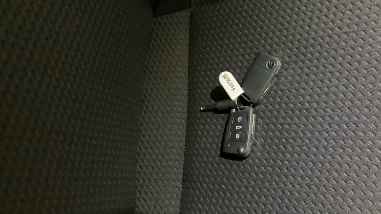 Volkswagen Taigo 1.0 TSI Match 5dr Petrol Hatchback